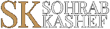 SOHRAB KASHEF Logo